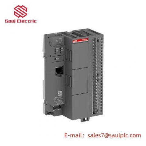 ABB PM5032-T-ETH 1SAP123400R0072 Industrial Drive Module