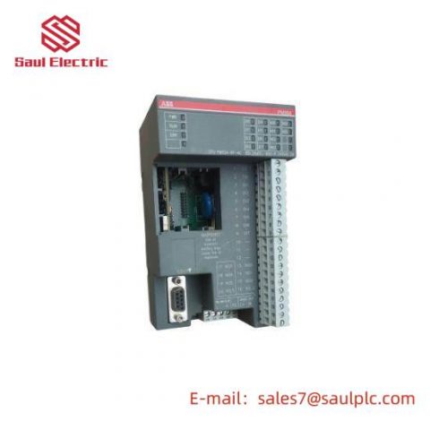 ABB PM554-RP-AC 1SAP120800R0001 Industrial Control PLC Module
