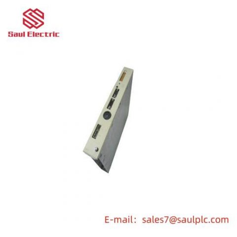 ABB NTU-7Q2E BAILEY INFI 90: Industrial Control Solution for Enhanced Efficiency