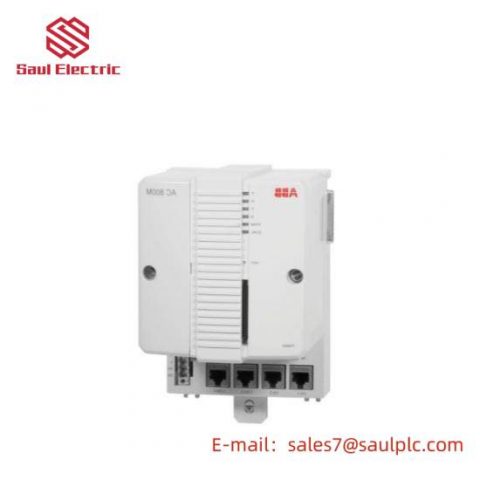 ABB PM862K02 3BSE081636R1 Redundant Processor Unit