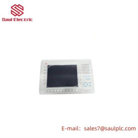 ABB PP846A 3BSE042238R1 Industrial Operator Panel