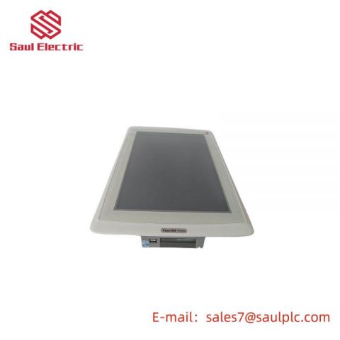 ABB PP865A 3BSE042236R2 Operator Panel: Control & Efficiency in Industrial Automation