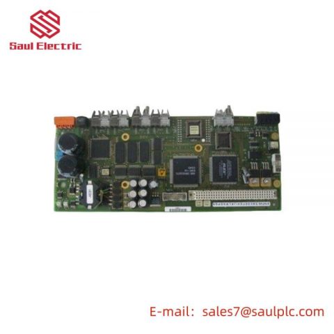 ABB PPC381 Converter Control Board - High Performance for Industrial Automation