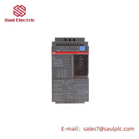 ABB PS S 85/147-500L/1SFA 892 008 R1002 BOARD - Industrial Control Module, Advanced Automation Solutions