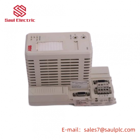 ABB RCM 230VAC 3C/0 Module for Industrial Control Systems