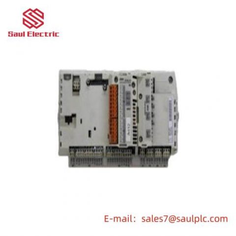 ABB RDCU-02C - Advanced Drive Control Unit for Industrial Automation