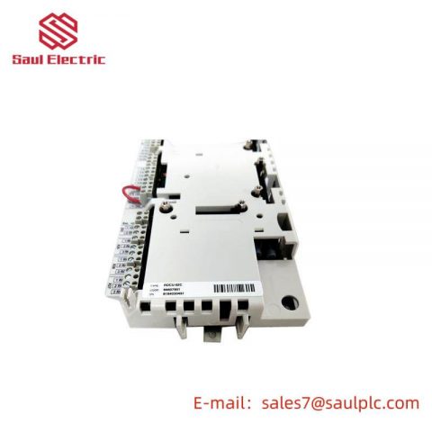 ABB RDCU-12C 3AUA0000036521 - Advanced Control Unit for Industrial Automation