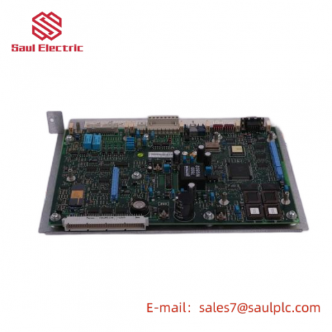 ABB REF615C_C HCFFAEAGANB2BAN1XC Industrial Control Module