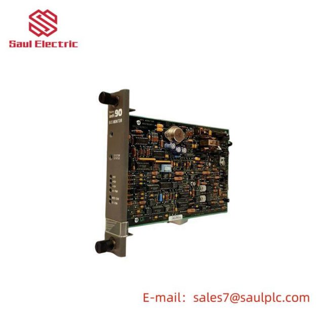 ABB REX010 HESG324426R0001 High-Frequency Industrial Control Module