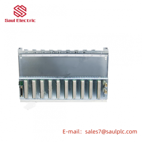 ABB RF615 RC610 - Advanced Control Module for Industrial Automation, Brand Model Subtype Category