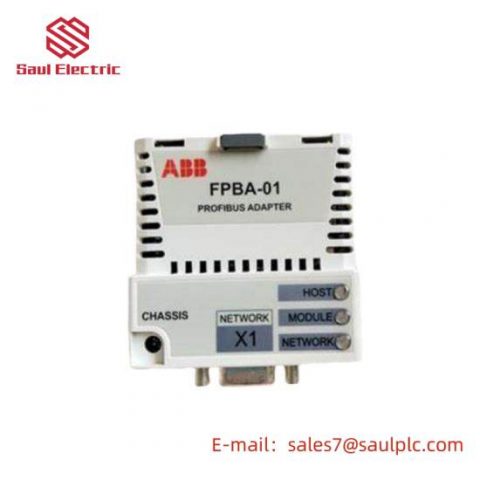ABB 3HAC027198-001 Precision Control Module for Industrial Automation
