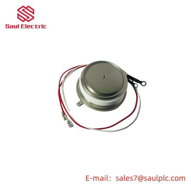 ABB RVC6-5A: High-Precision Control Module for Industrial Automation