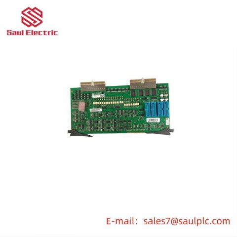 ABB S-113H D1031SH45TS02 - High-Performance Industrial Control Module
