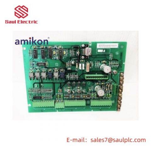 ABB SAFT-189-TSI Brand New: Precision Control, Industry Standard PLC Module