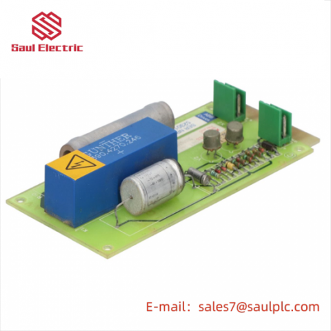 ABB SAFT167APC - Original Packaging Module for Industrial Control Systems