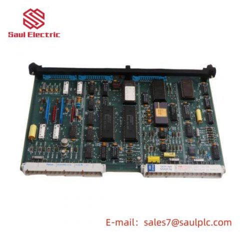 ABB SAFT185TBC Analog Input Module
