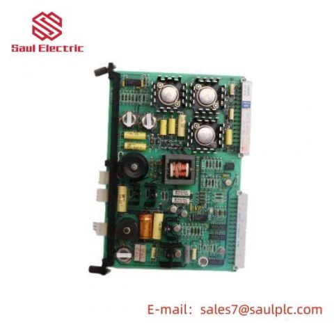 ABB SAMC11POW - SAMC 11 Power Supply Board