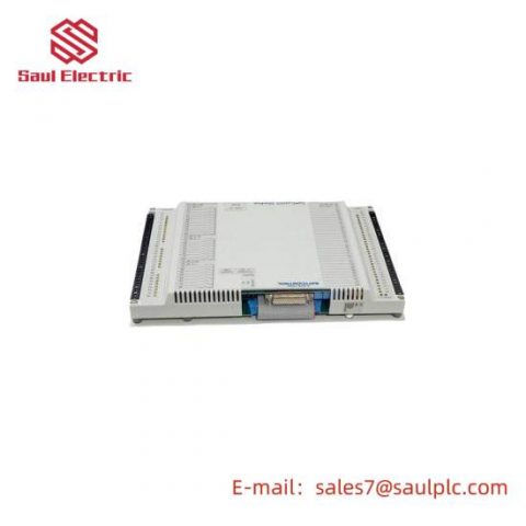 ABB SD32D Slimline Expansion Unit Controller - High Efficiency & Compact Design