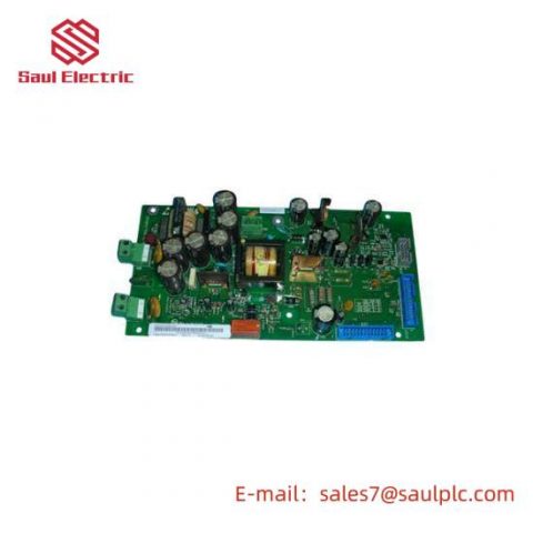 ABB SDCD-POW-4 Power Supply Board, High Efficiency & Reliability for Industrial Automation