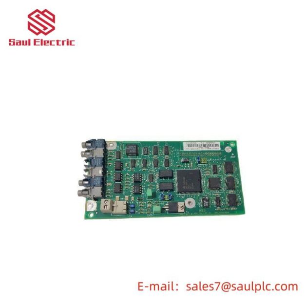 SIHONG 80SFM-E02430 Motion Control Module - Industrial Automation Control Solution