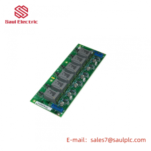 ABB SDCS-PIN-48-COAT 3ADT220090R0043 | Pulse Transformation Board for Industrial Automation