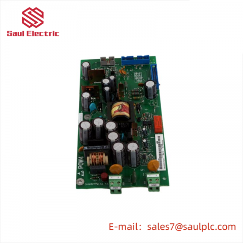 ABB SDCS-POW-4 Power Supply, Designed for Industrial Control Solutions