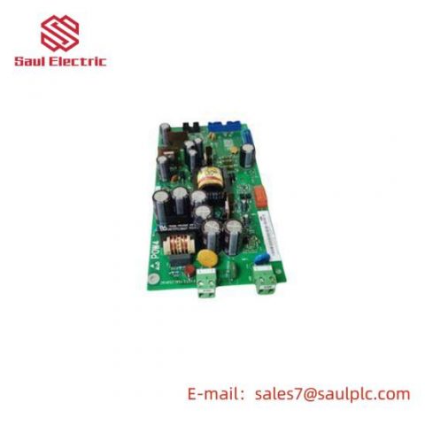 ABB SDCS-POW-4 3ADT315100R1001 - High Performance Power Supply