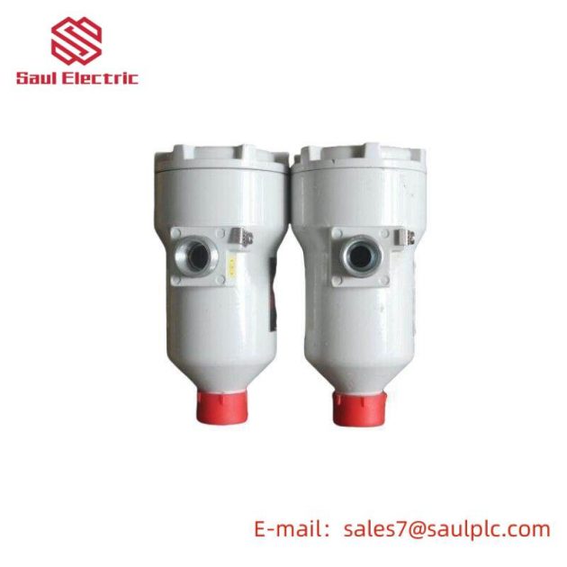 ABB SF810D/WGT UVISOR SF810 Uvisor MFD Control Unit - Advanced Control Solutions for Industrial Automation