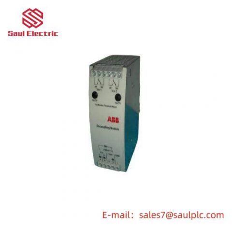 ABB SLR02.501: Industrial Control Automation Solutions, 200 characters