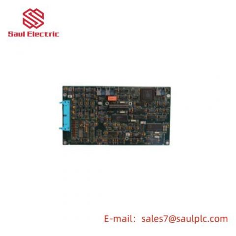 ABB SNAT-609-TAI Control Board - Industrial Automation Solutions