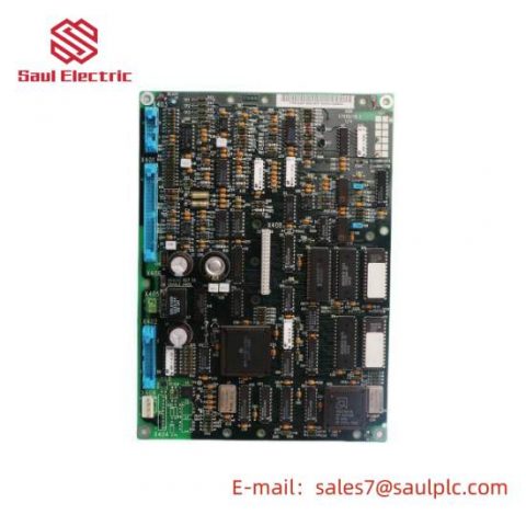 ABB HIEE300661R0001 UPC090 AE01 Module Controller