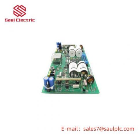 ABB SNAT632PAC Pulse Amplifier Board, Control & Automation