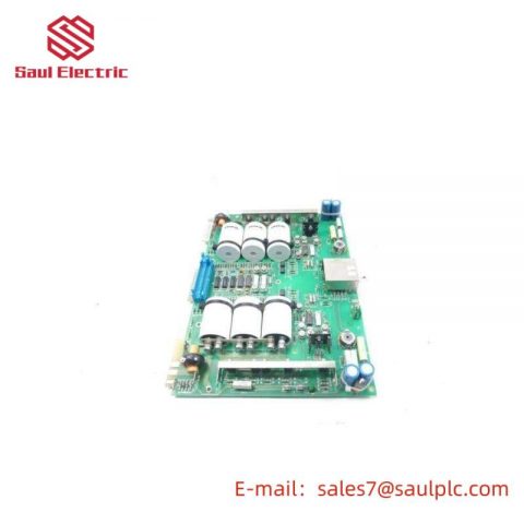 ABB SNAT633PAC - Advanced Pulse Amplifier Board for Industrial Control Systems