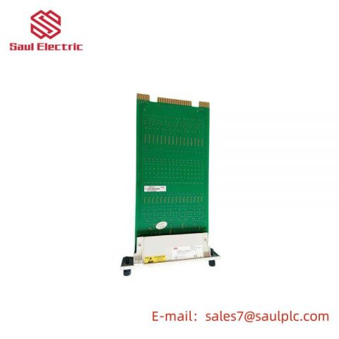 ABB SPDSI14 Digital Input Module: Industrial Control Precision