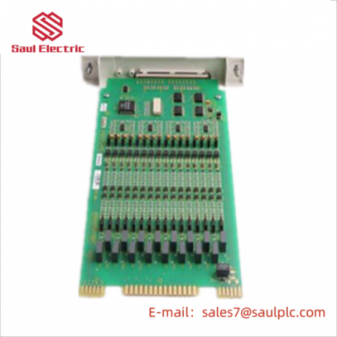 ABB 3HAC023659-003 Industrial Control Module