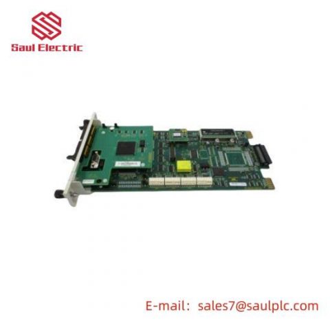 ABB SPICT13A - Advanced Interface Module for Industrial Automation, 200 Characters