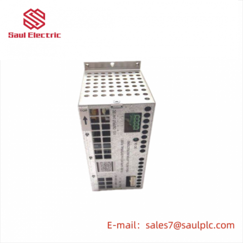 ABB SR92D390 Industrial Robotics Power Supply