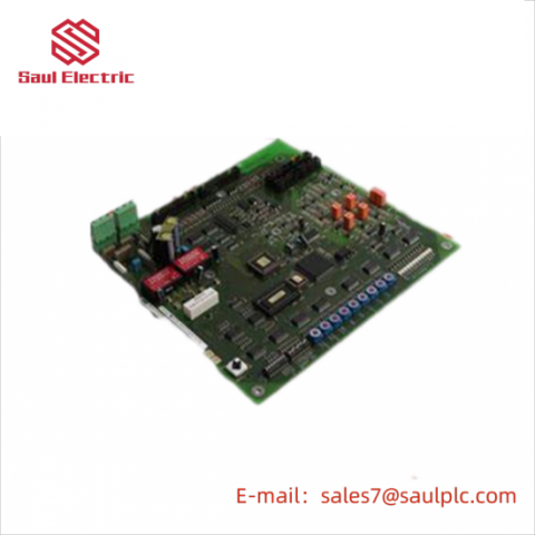 ABB SYN5202A High-Performance Control Module