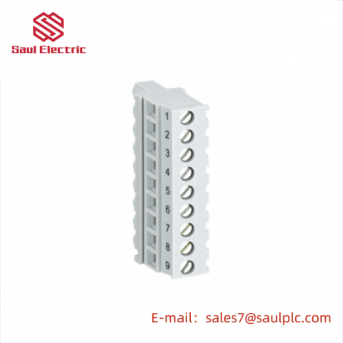 ABB TA563-9 Industrial Terminal Block