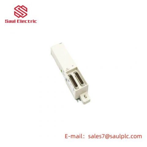 ABB TB846 3BSE021439R1 Dual Modulebus Inlet
