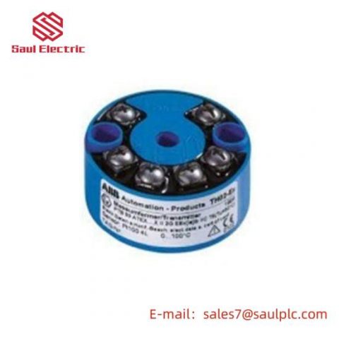 ABB TH02EX Telephone Hybrid Digital - Advanced Telecommunication Module