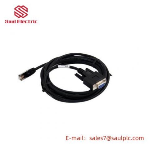 ABB TK212A Industrial Tool Cable