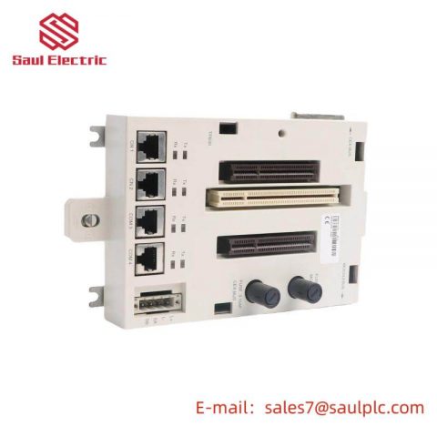 ABB TP853 Industrial Control Module, Versatile Digital Input Solution