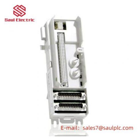 ABB TU852 - 3BSE069964R1 - Termination Unit, Control & Automation Solutions