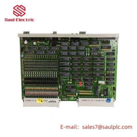 ABB UNS1860B-P, V1 3BHB001336R0001 Analog Input Module