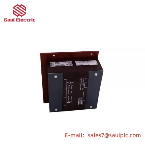 ABB UVISOR-MFD EC-DOC-G009MAN005 EC-BOM-G009HLA005 - Stock Available