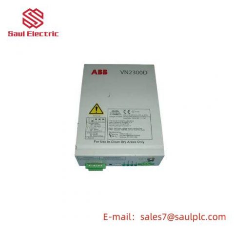 ABB VN2300D - Industrial Control Module