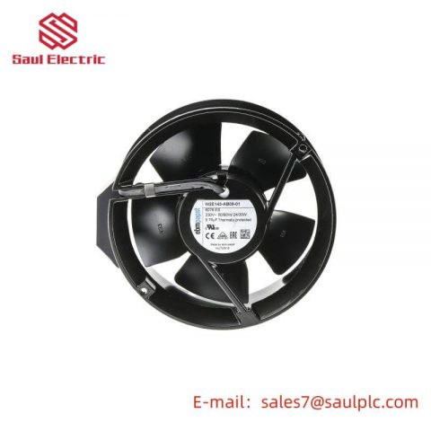 ABB W2E143-AA09-25 Industrial Blowers & Fans
