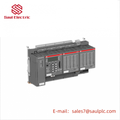 ABB WT98 07KT98 H3 Basic Unit Module - Advanced Control Technology for Industrial Automation