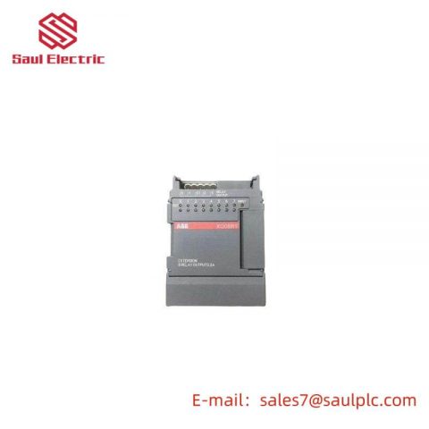 ABB XO08R2 1SBP260109R1001 REF610C11LCLR ABB Controller
